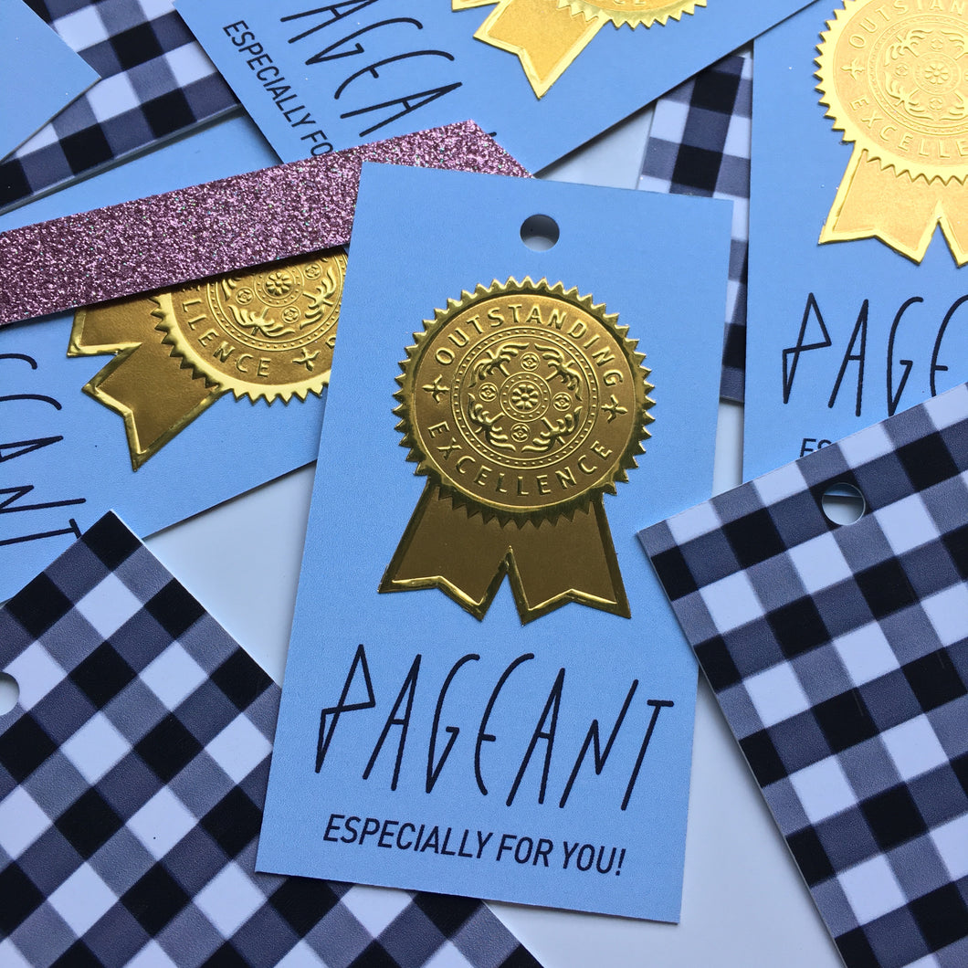 Pageant NYC